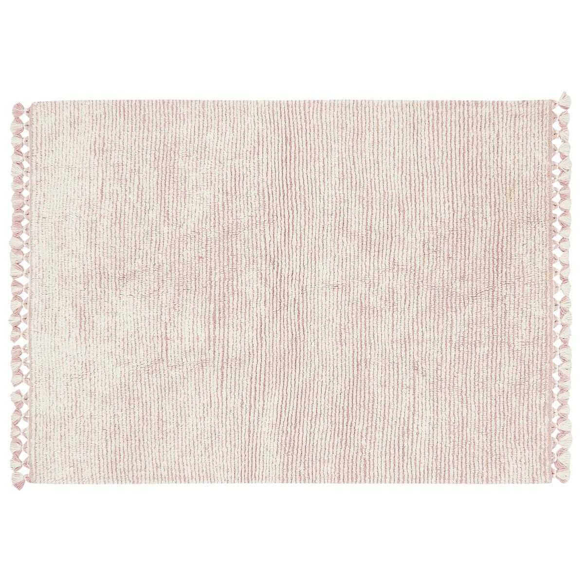 Tapis 120x170cm KOA PINK Lorena Canals