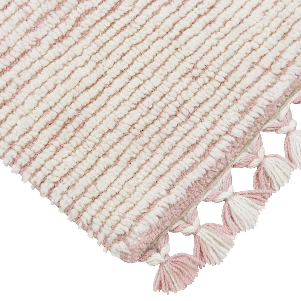 Tapis 120x170cm KOA PINK Lorena Canals