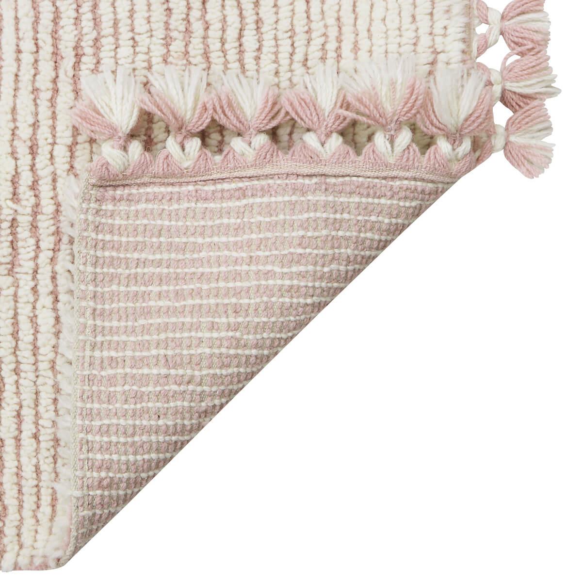 Tapis 120x170cm KOA PINK Lorena Canals
