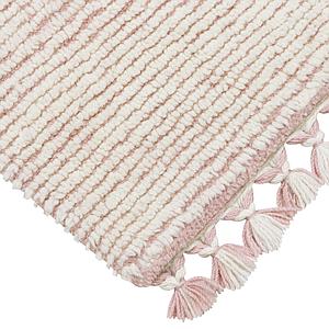Tapis 120x170cm KOA PINK Lorena Canals