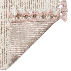 Tapis 120x170cm KOA PINK Lorena Canals