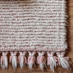 Tapis 120x170cm KOA PINK Lorena Canals