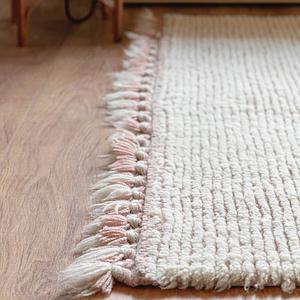 Tapis 120x170cm KOA PINK Lorena Canals