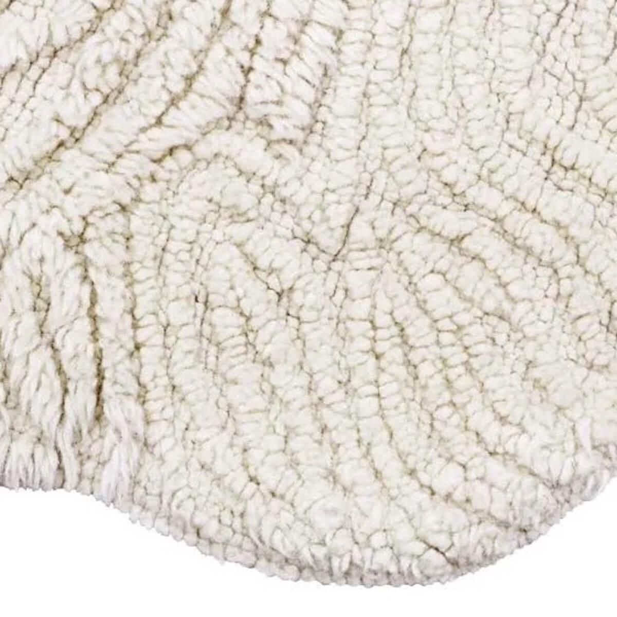 Tapis 120x170cm PINK NOSE Lorena Canals Sheep