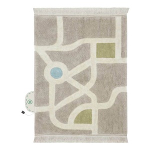 Tapis 120x170cm RUG ECO-CITY Lorena Canals