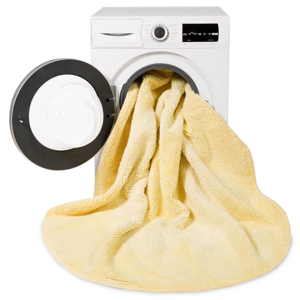 Tapis 120X175cm HIPPY STARS Lorena Canals grey