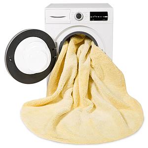 Tapis 120X175cm HIPPY STARS Lorena Canals grey