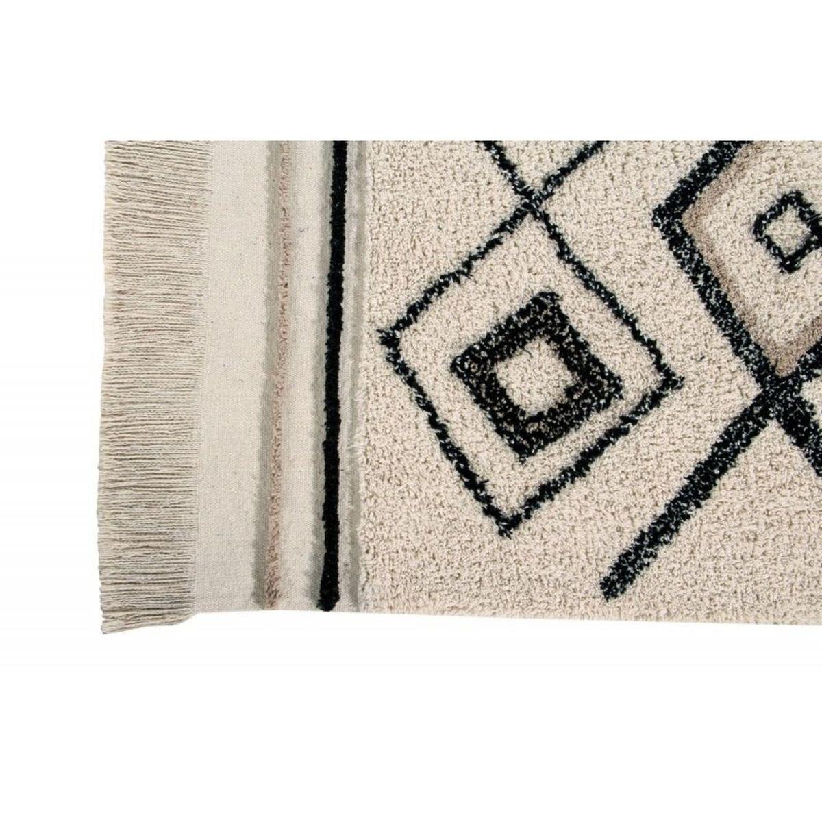 Tapis 120x180cm BEREBER Lorena Canals ethnic