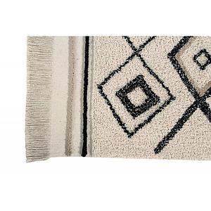 Tapis 120x180cm BEREBER Lorena Canals ethnic