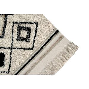 Tapis 120x180cm BEREBER Lorena Canals ethnic
