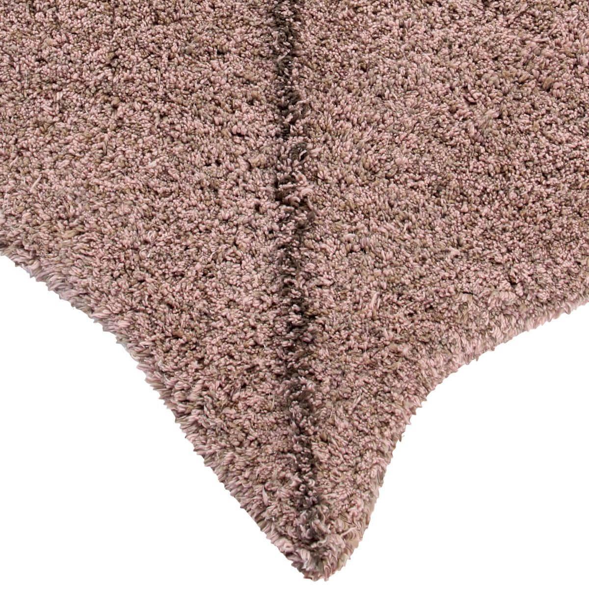 Tapis 120x180cm MONSTERA Lorena Canals Vintage Nude