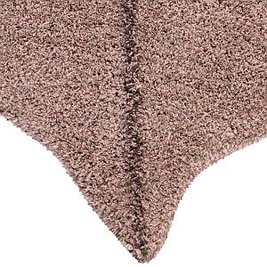 Tapis 120x180cm MONSTERA Lorena Canals Vintage Nude