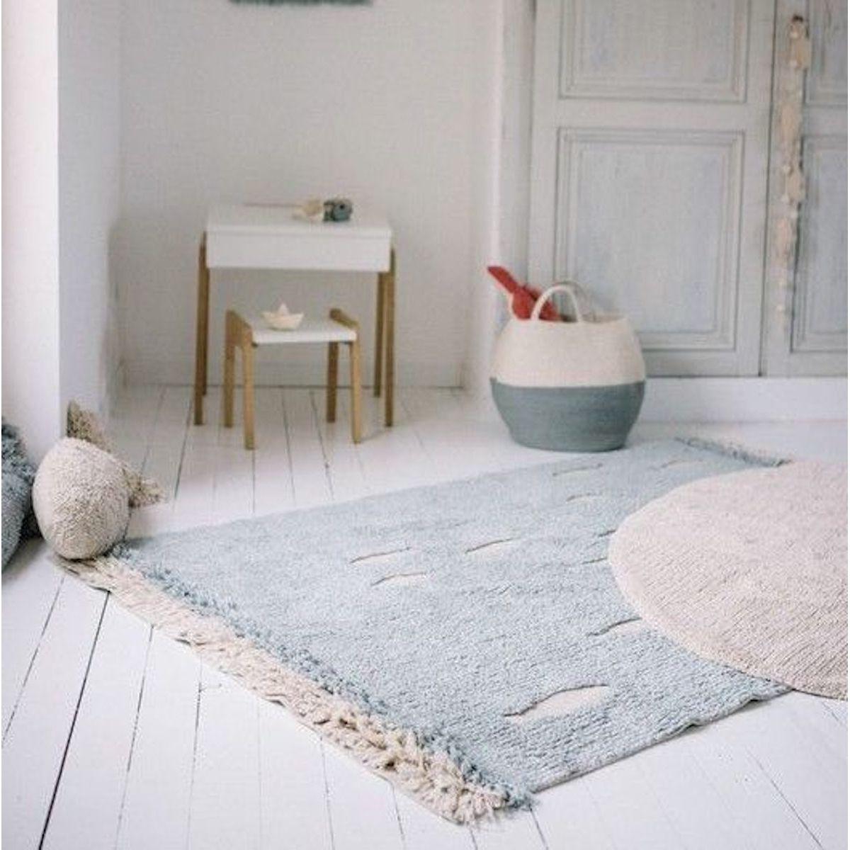 Tapis 120X190cm OCEAN SHORE Lorena Canals