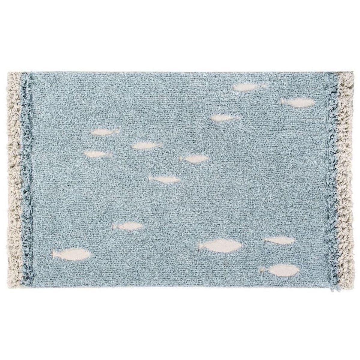 Tapis 120X190cm OCEAN SHORE Lorena Canals