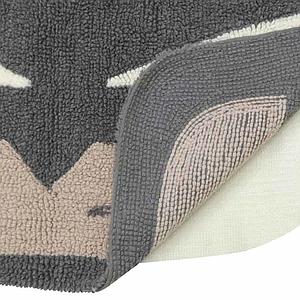 Tapis 120x90cm BAT BOY Lorena Canals