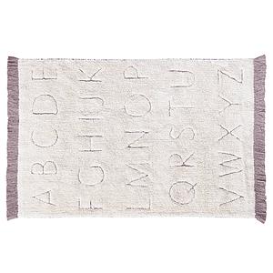 Tapis 140x200cm ABC Lorna Canals