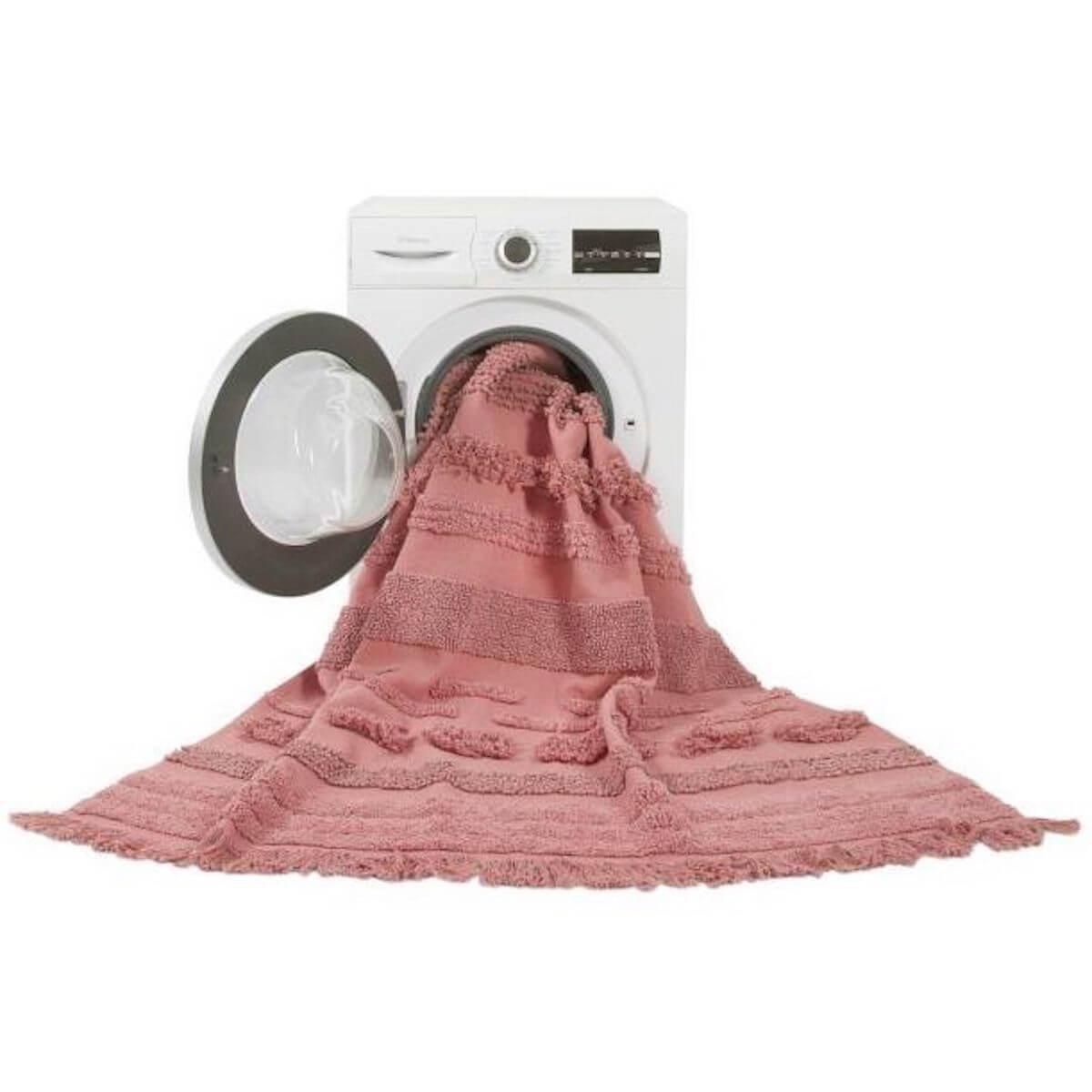 Tapis 140x200cm AIR CANYON Lorena Canals rose