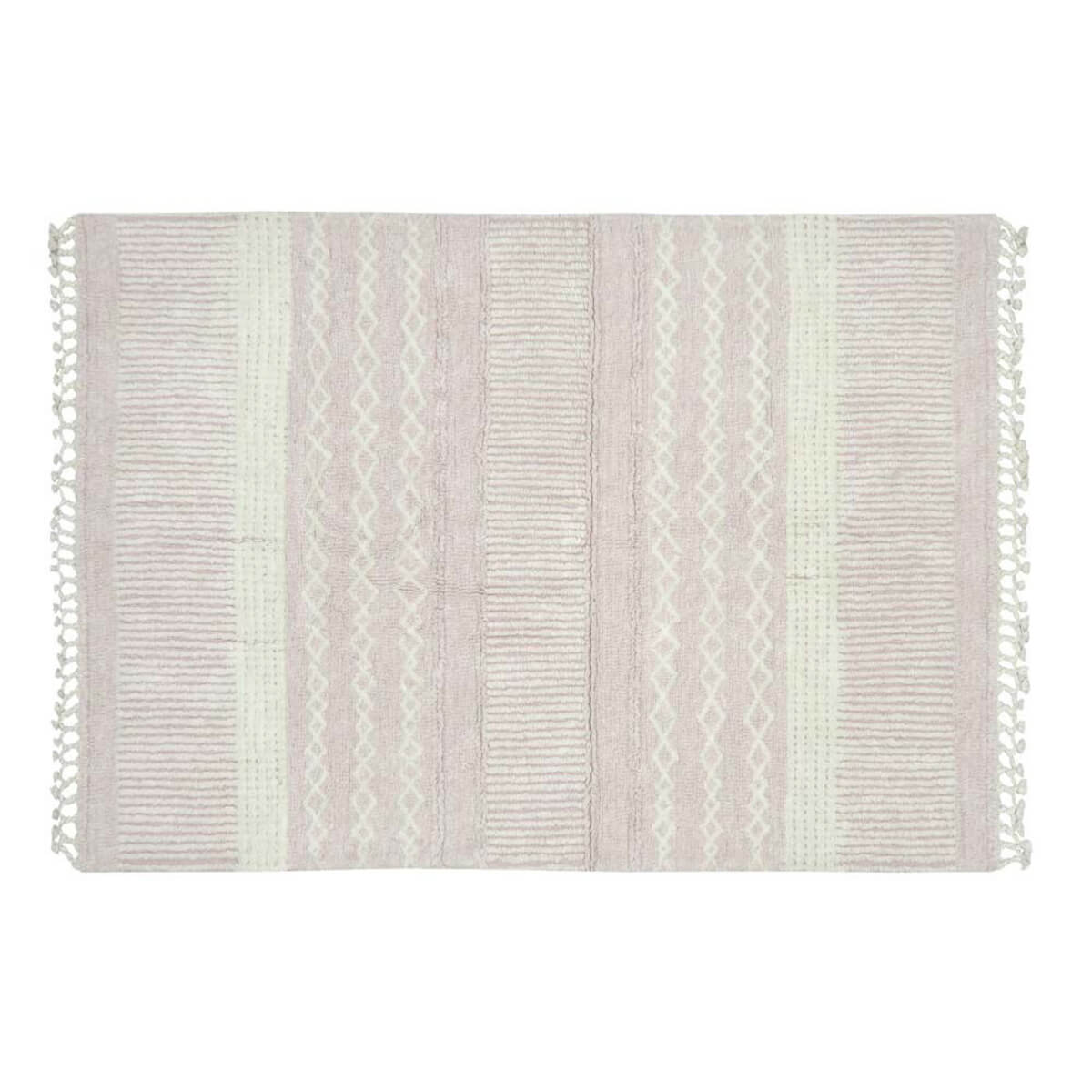 Tapis 140x200cm ARI Lorena Canals Rose