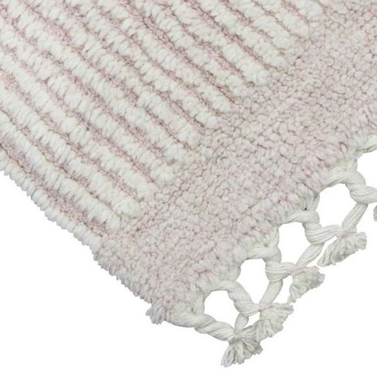 Tapis 140x200cm ARI Lorena Canals Rose