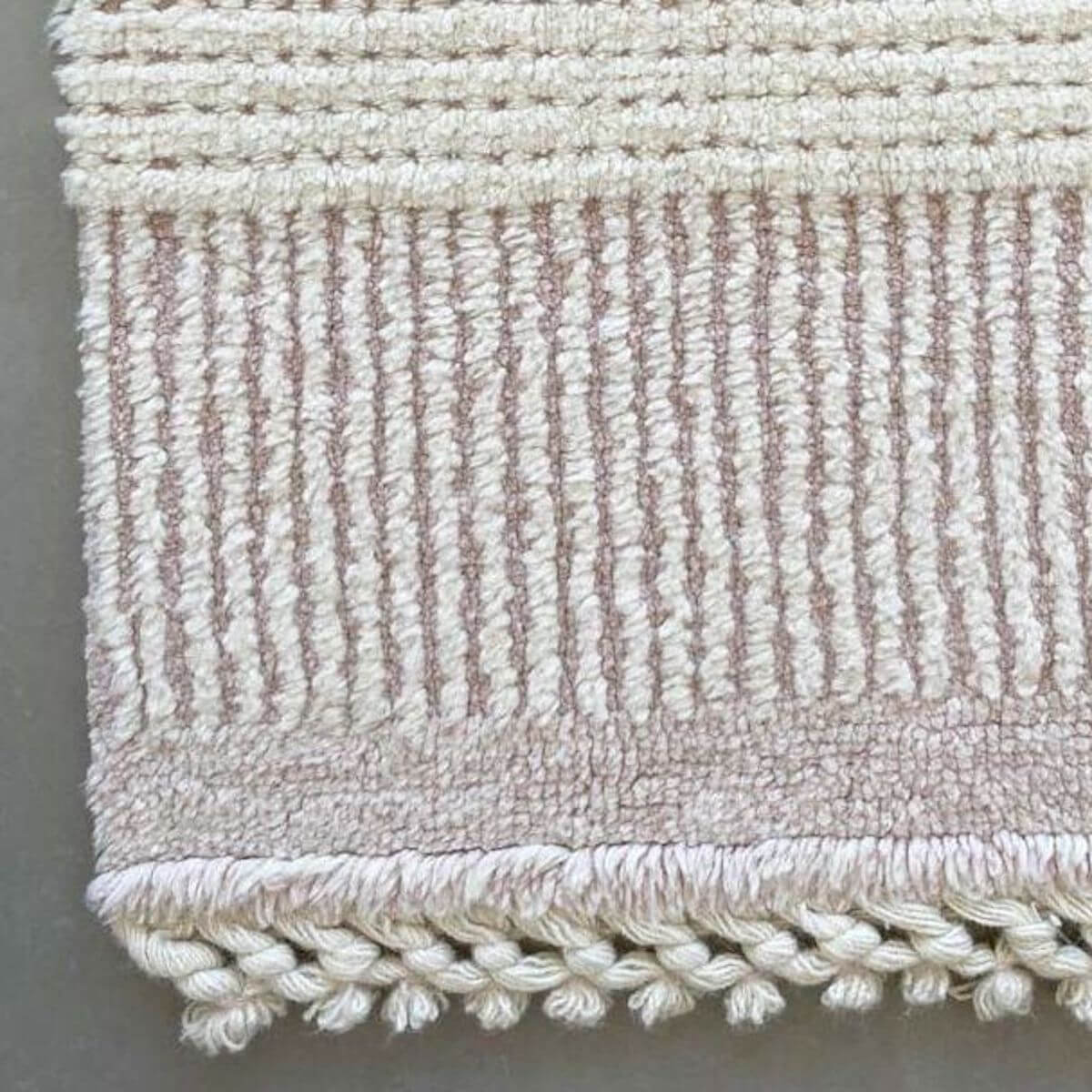 Tapis 140x200cm ARI Lorena Canals Rose