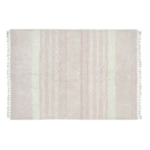 Tapis 140x200cm ARI Lorena Canals Rose