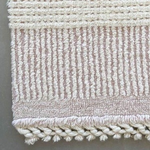 Tapis 140x200cm ARI Lorena Canals Rose
