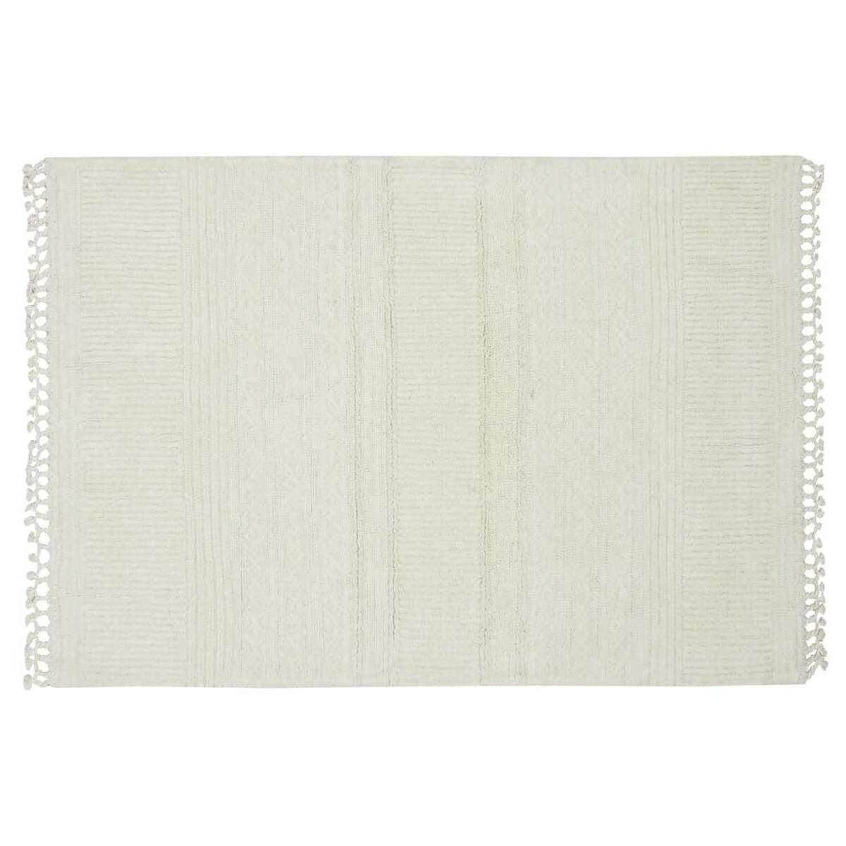 Tapis 140x200cm ARI Lorena Canals Sheep White