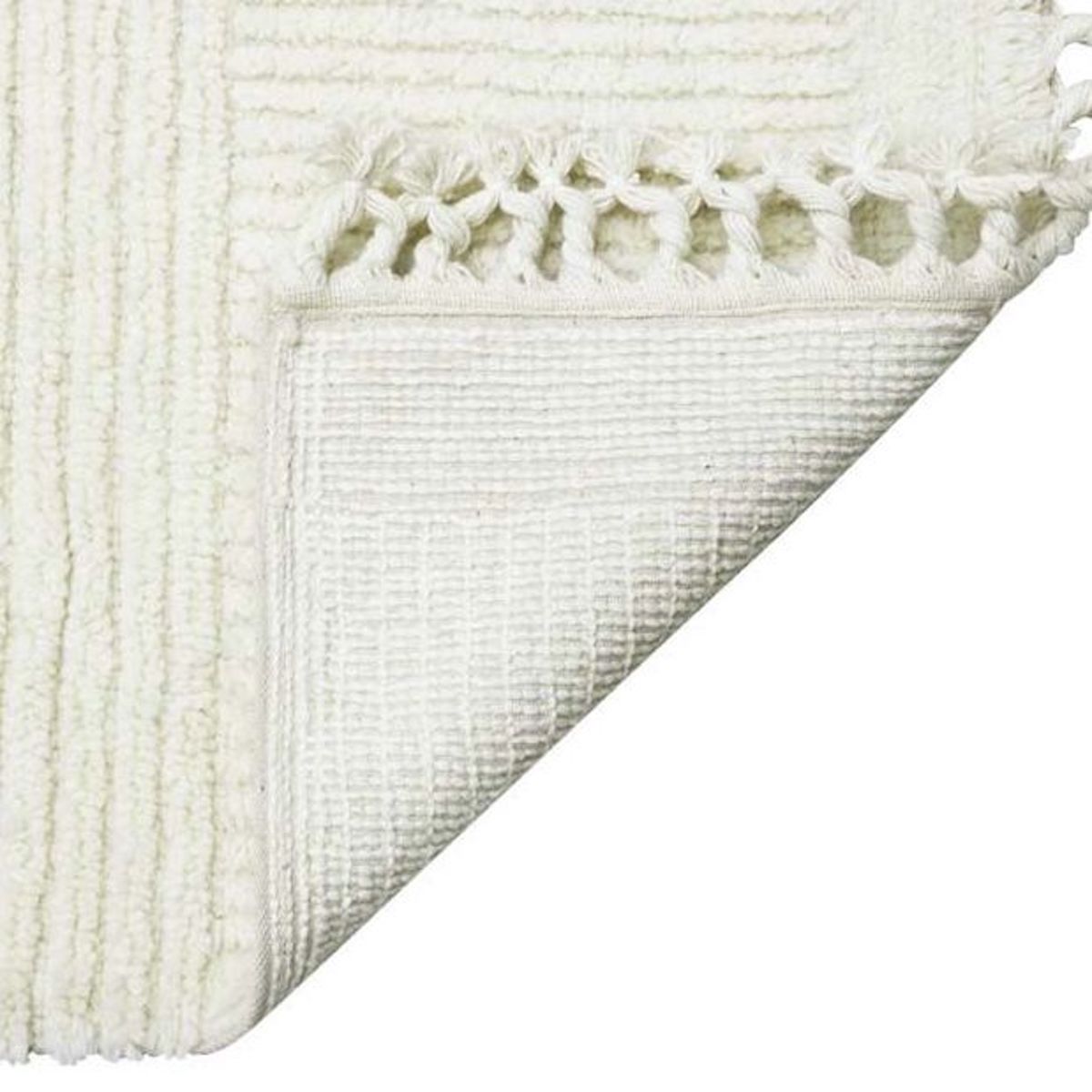 Tapis 140x200cm ARI Lorena Canals Sheep White