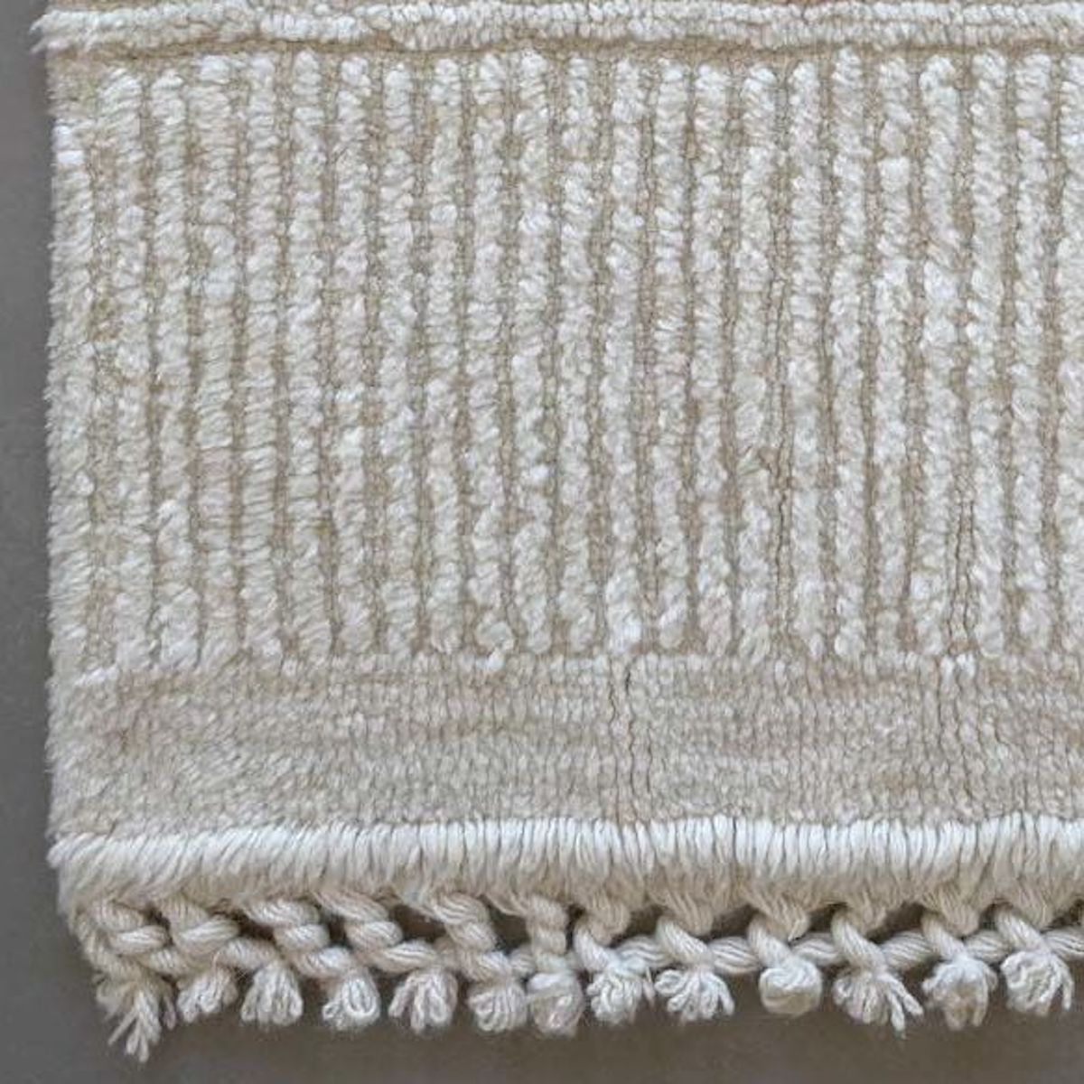 Tapis 140x200cm ARI Lorena Canals Sheep White