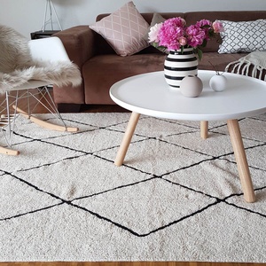 Tapis 140x200cm BEREBER Lorena Canals beige