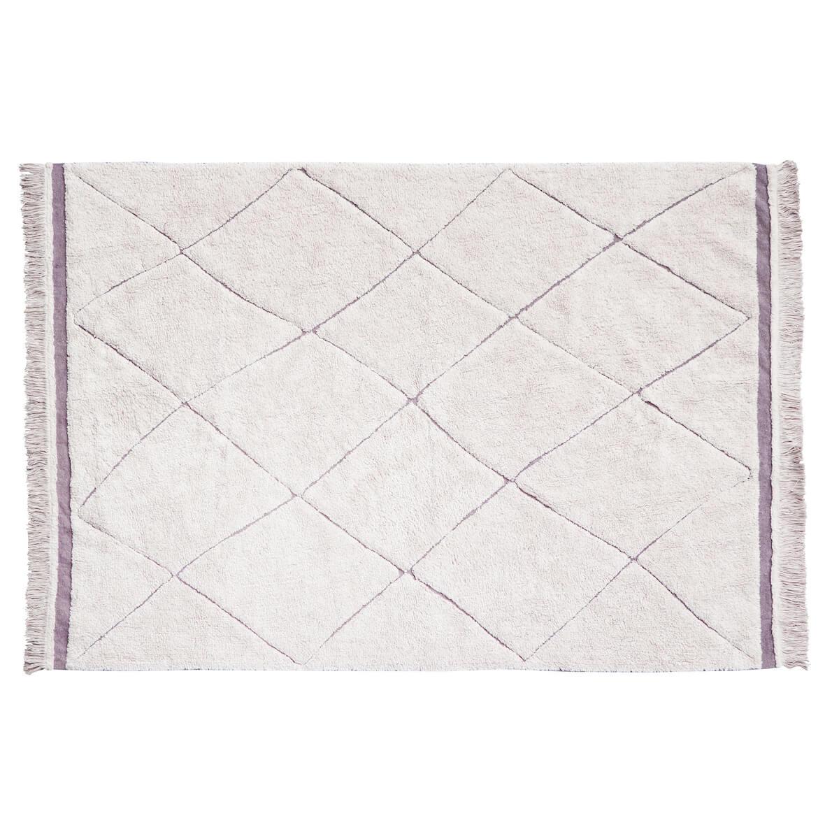 Tapis 140x200cm BEREBER Lorena Canals