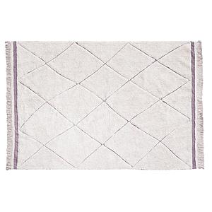 Tapis 140x200cm BEREBER Lorena Canals