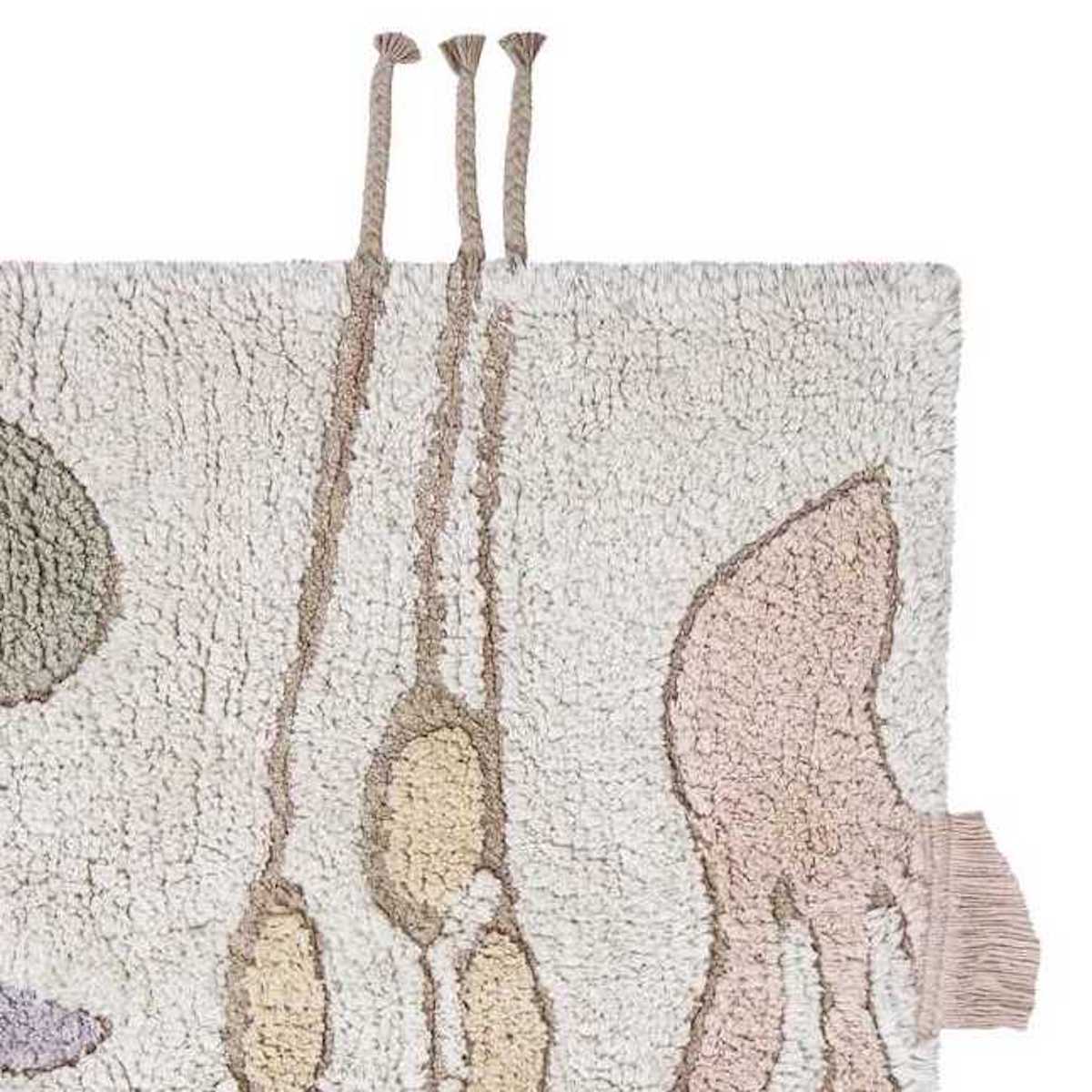 Tapis 140x200cm BOTANIC FANTASY Lorena Canals