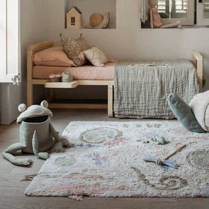 Tapis 140x200cm BOTANIC FANTASY Lorena Canals
