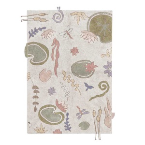 Tapis 140x200cm BOTANIC FANTASY Lorena Canals