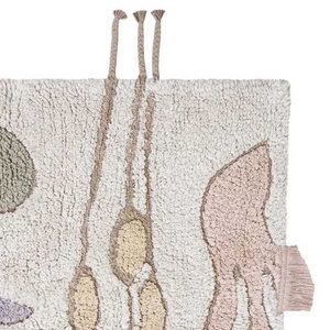 Tapis 140x200cm BOTANIC FANTASY Lorena Canals