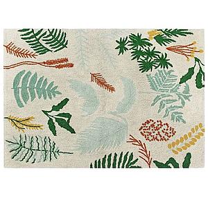 Tapis 140x200cm BOTANIC Lorenan Canals Plants