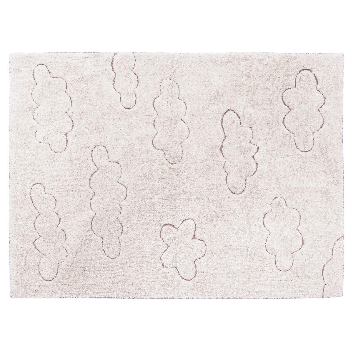 Tapis 140x200cm CLOUDS Lorena Canals