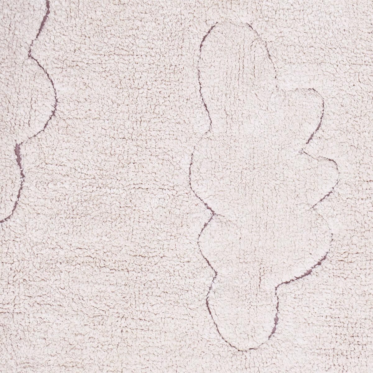 Tapis 140x200cm CLOUDS Lorena Canals