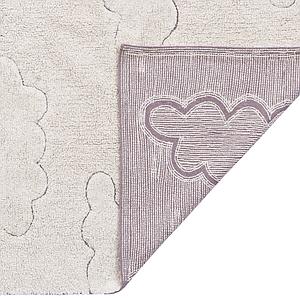 Tapis 140x200cm CLOUDS Lorena Canals