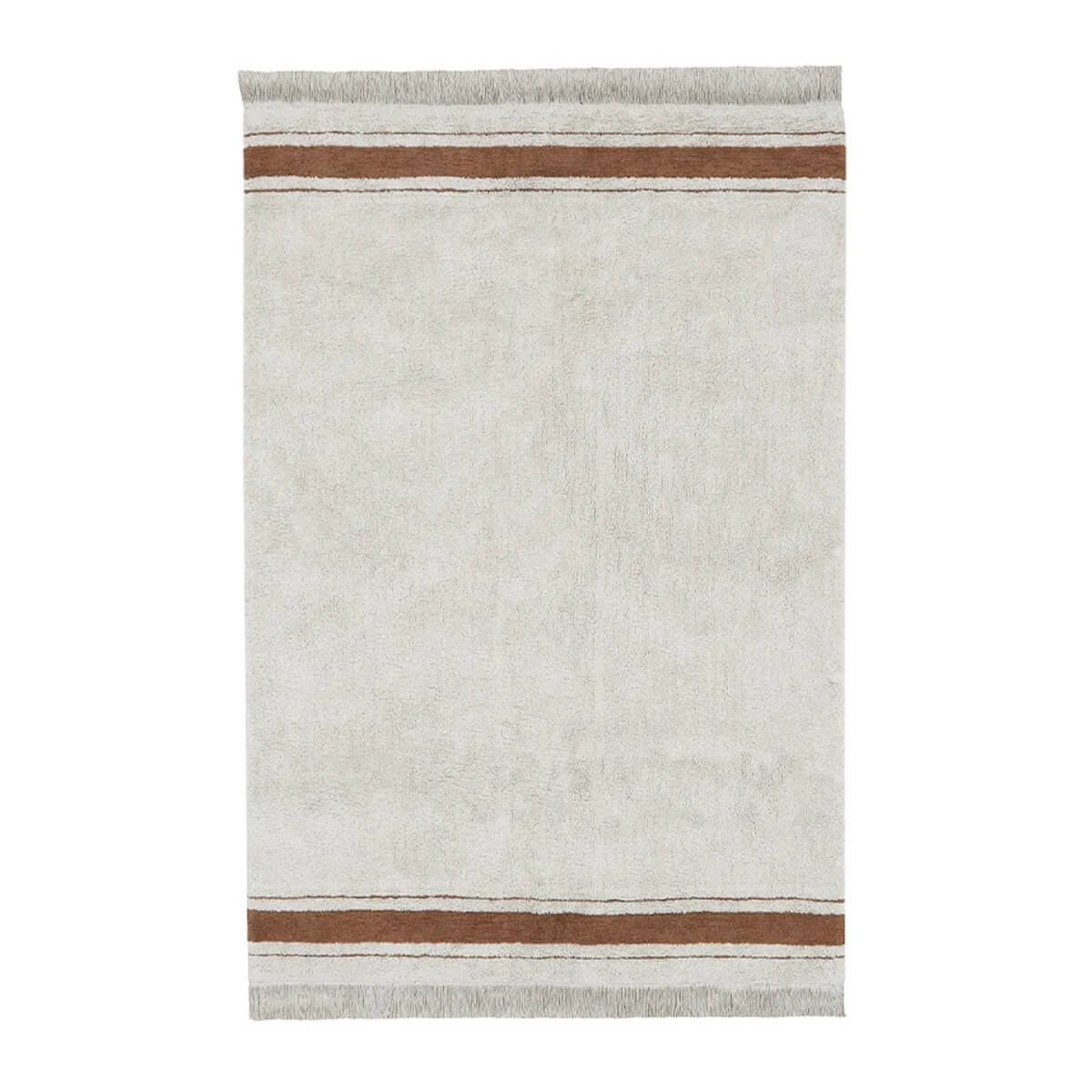 Tapis 140x200cm GASTRO Lorena Canals Toffee