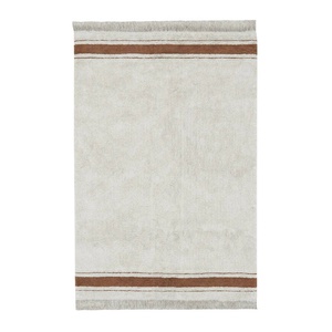 Tapis 140x200cm GASTRO Lorena Canals Toffee