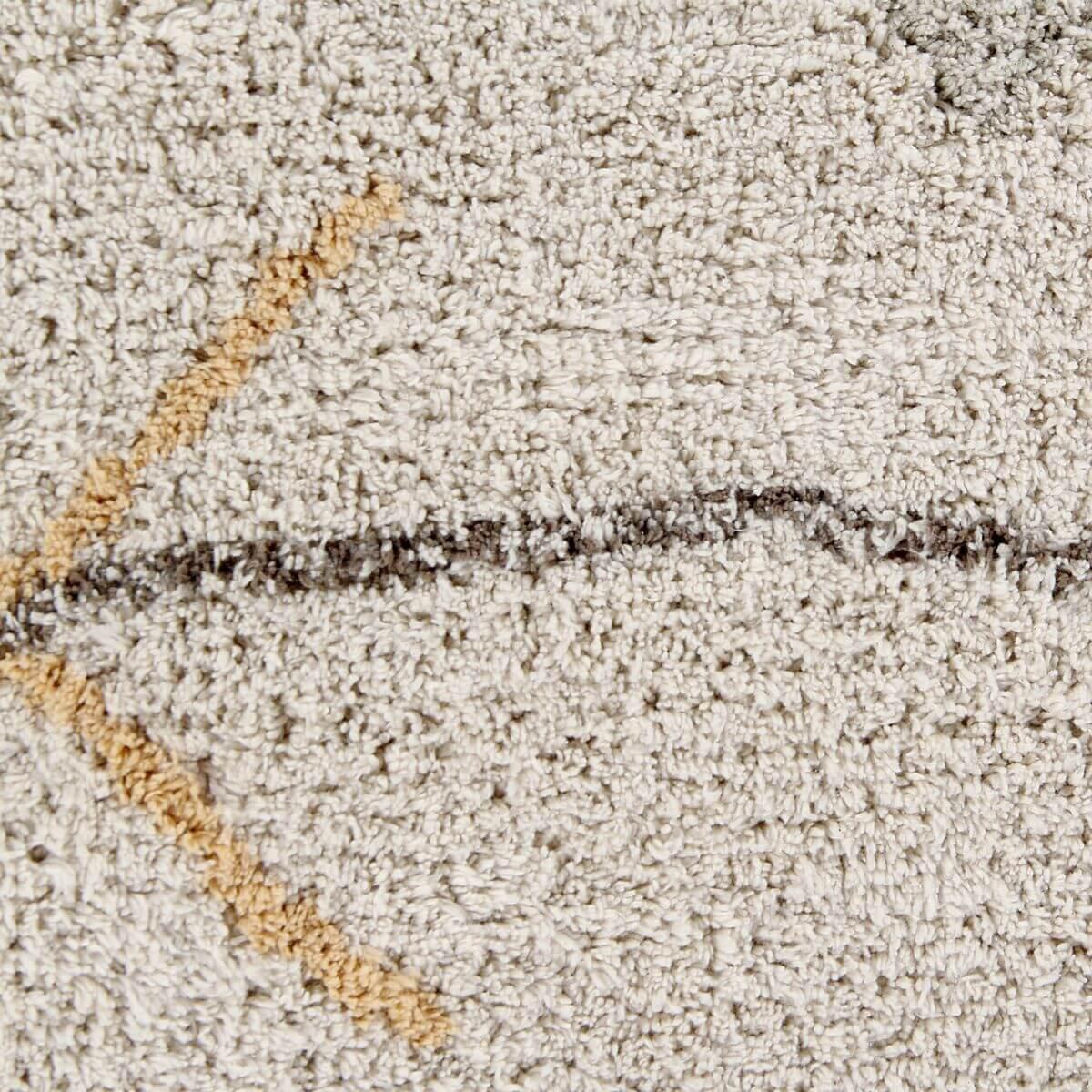 Tapis 140x200cm KAAROL Lorena Canals Earth