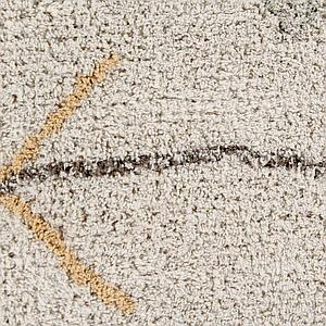 Tapis 140x200cm KAAROL Lorena Canals Earth