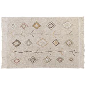 Tapis 140x200cm KAAROL Lorena Canals Earth