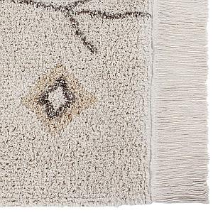 Tapis 140x200cm KAAROL Lorena Canals Earth