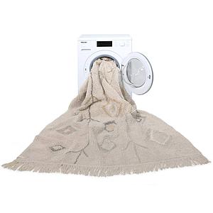 Tapis 140x200cm KAAROL Lorena Canals Earth