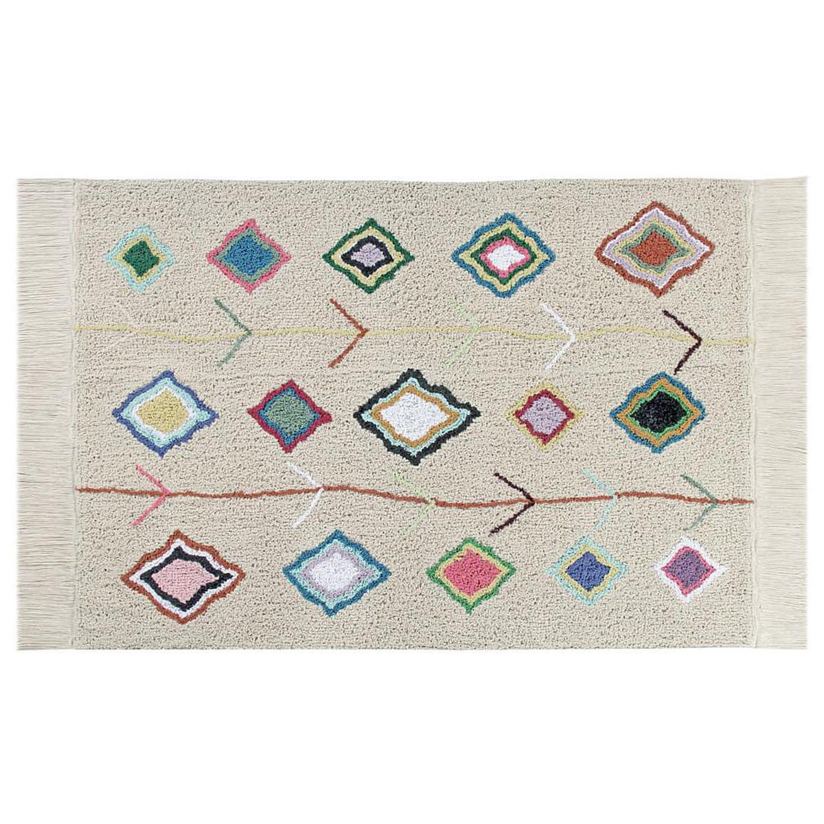 Tapis 140x200cm KAAROL Lorena Canals