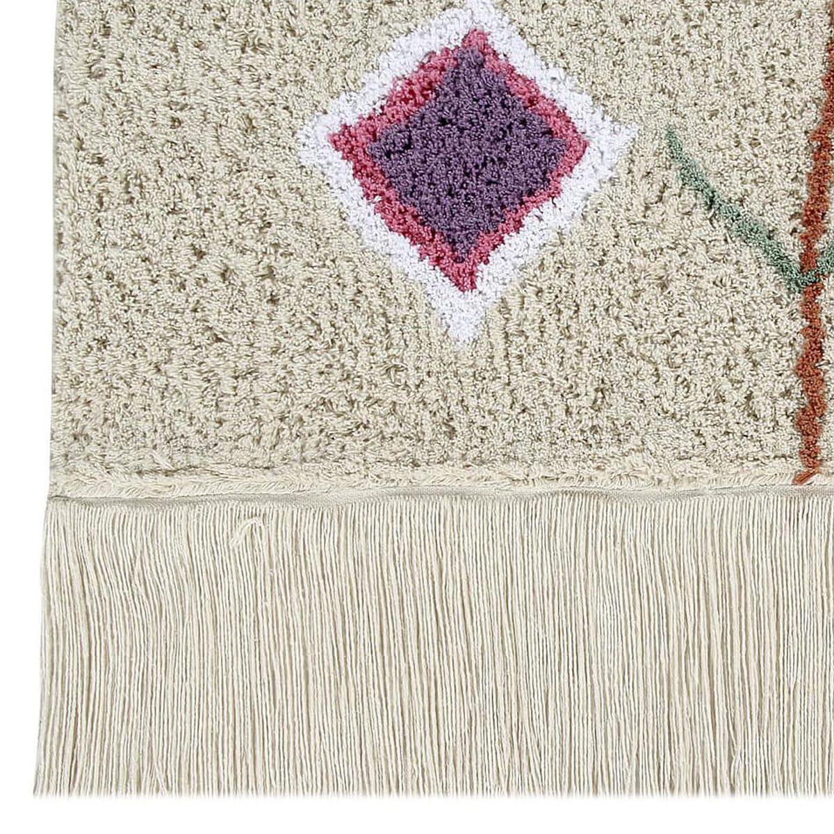 Tapis 140x200cm KAAROL Lorena Canals