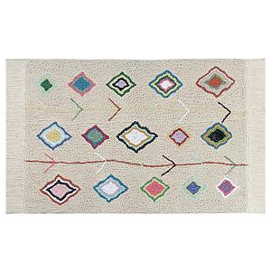 Tapis 140x200cm KAAROL Lorena Canals